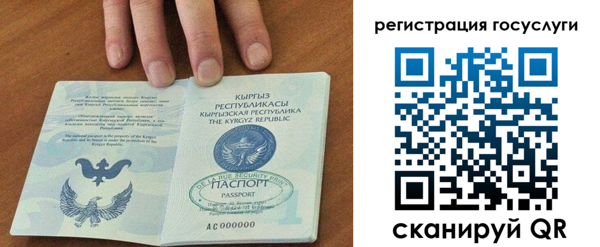 прописка ребенка в Павлово